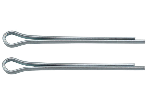 Katana split pins for shimano sram avid disc pads (2 pieces)