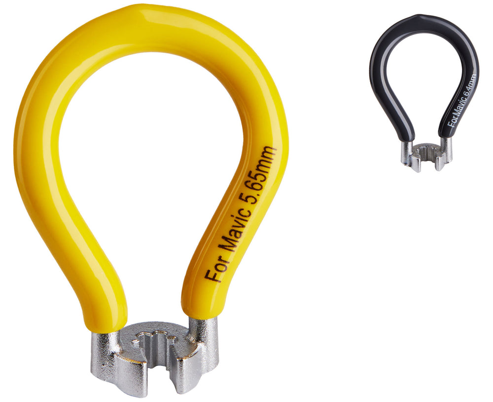 Katana sp-wm-1 -2 spoke wrench for mavic | 6,40mm (grau)