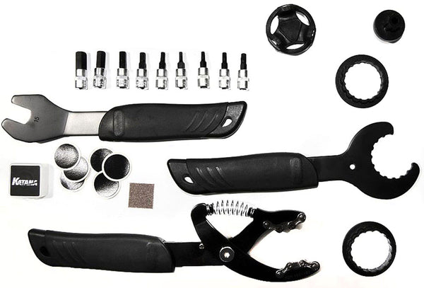 Katana tc-5 tool case