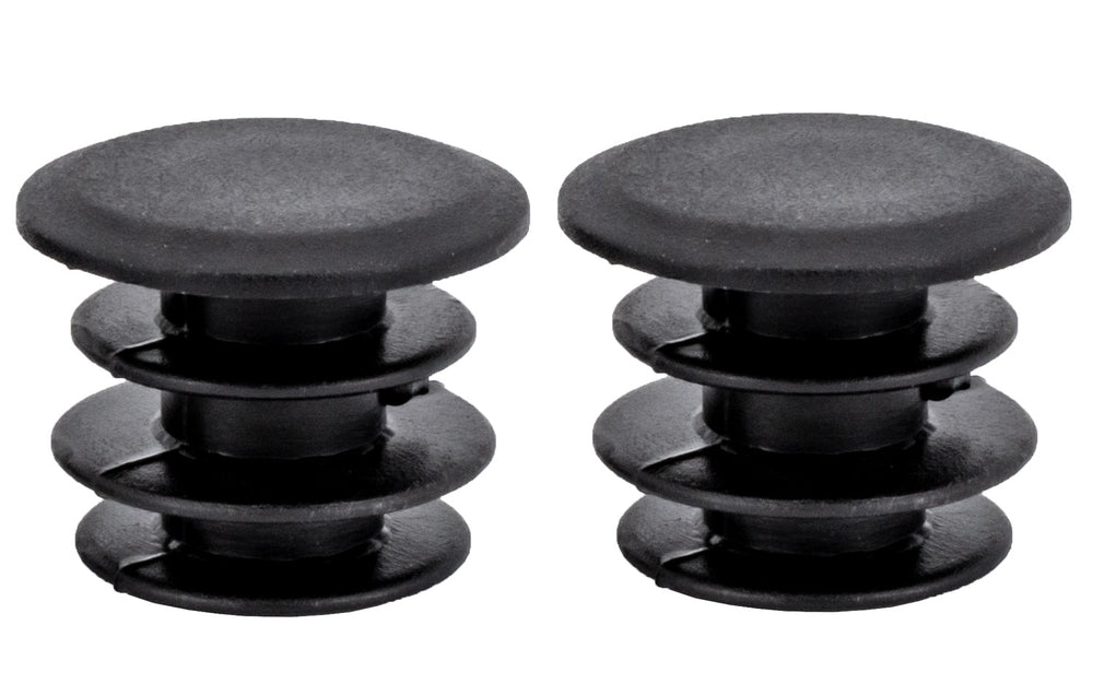 Katana universal handlebar end plugs