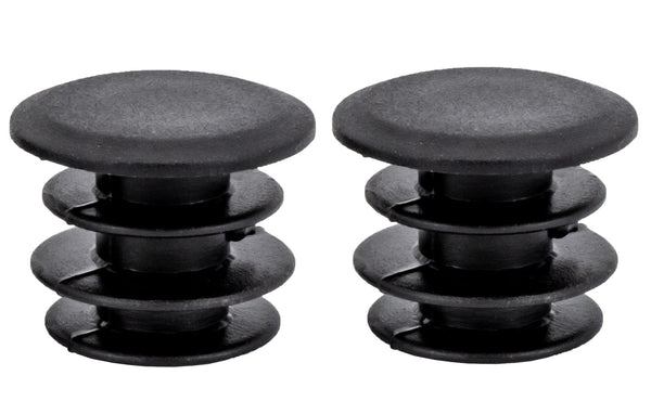 Katana universal handlebar end plugs