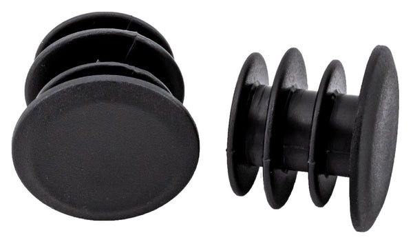 Katana universal handlebar end plugs