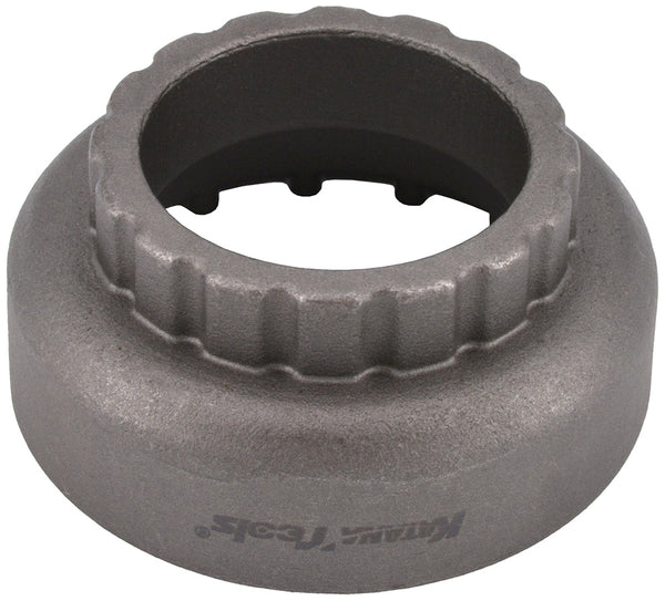 Katana lrt-5 tool for steps e8000 e7000 e6100 e5000 lockring