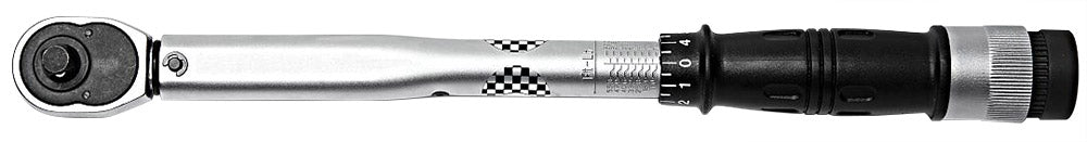 Katana torque wrench 3 8 10-80 nm