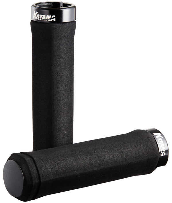 Katana gc2 endurance grips