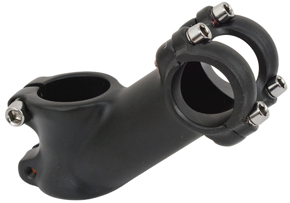 Katana pro comfort 35° stem | 75 mm