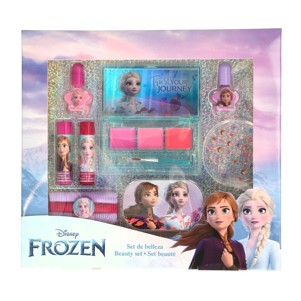 Disney frozen beauty gift set groot