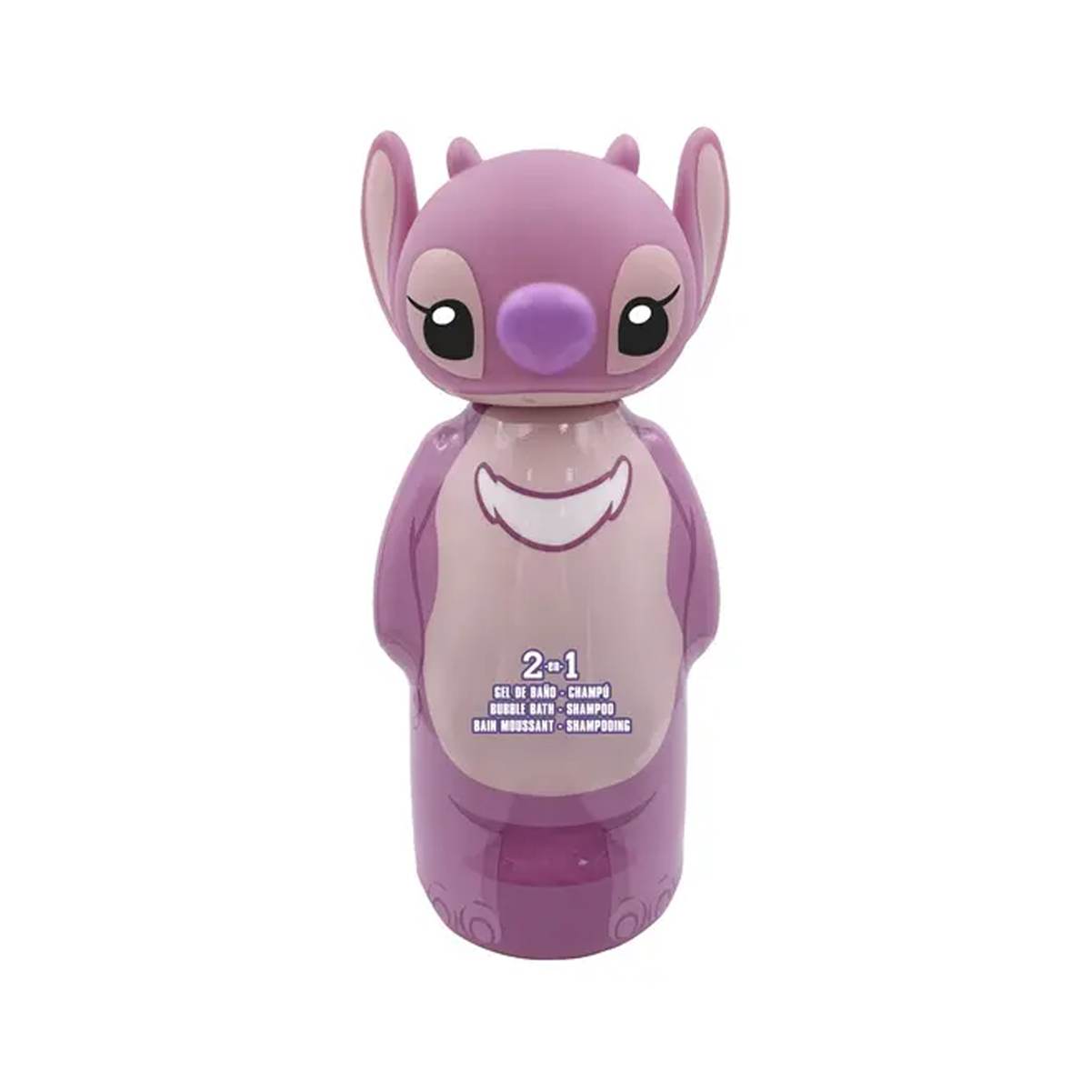 Stitch angel 2 in 1 bad douchegel + shampoo 300ml