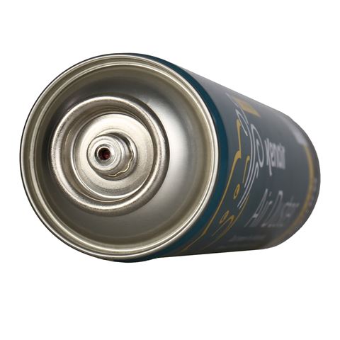 Kenro Spuitbus lucht Navulling 360ML