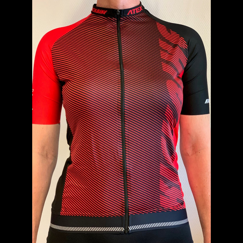 kickbike shirt maat l (dames)
