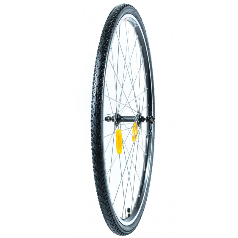 Kickbike compleet voorwiel 28 sport g4