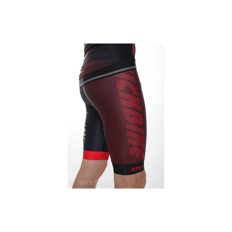 kickbike shorts maat XL