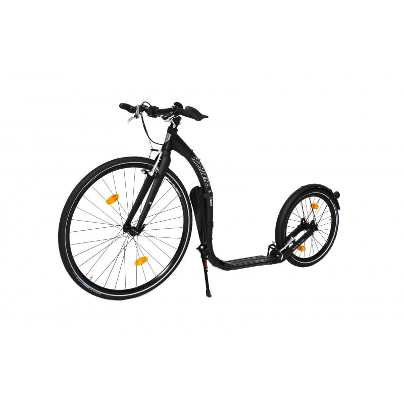kickbike sport max zwart