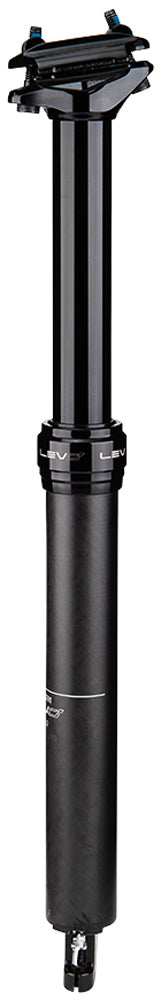 Kind shock lev ci dropper post | 27,2 x 340mm 65mm