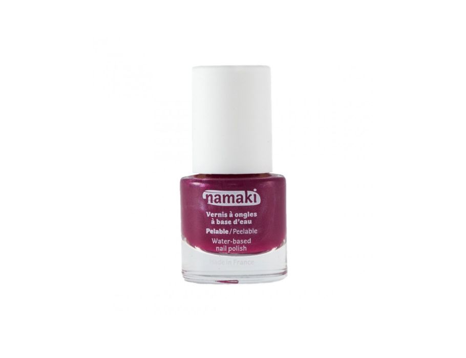 Namaki kinder nagellak - raspberry 23