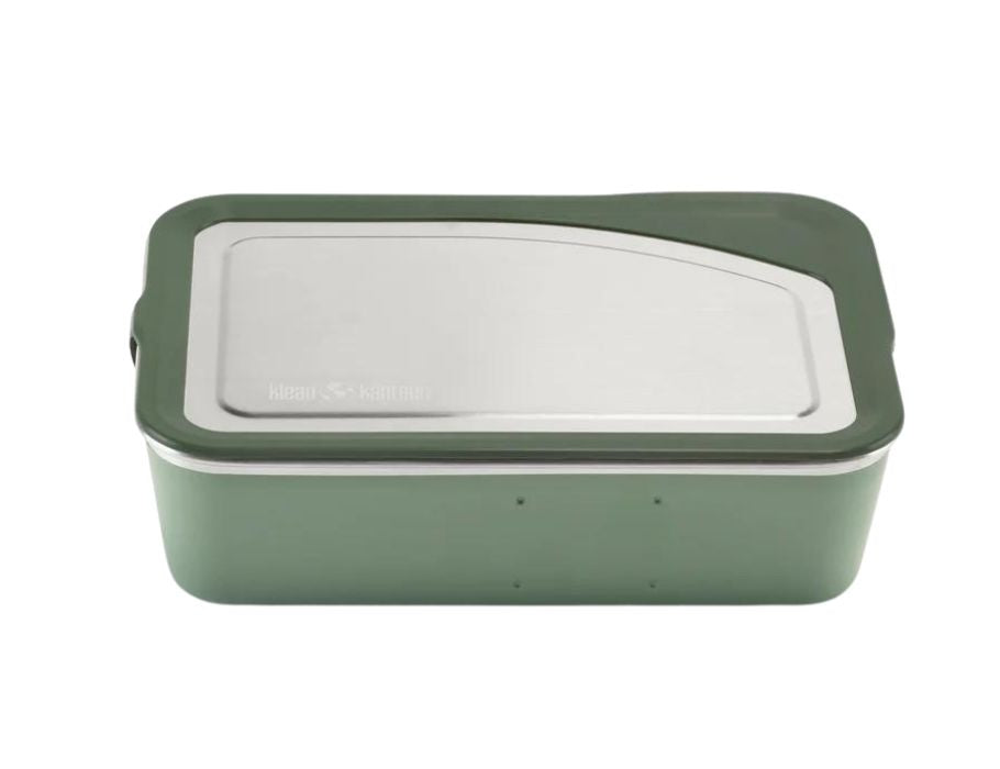 Klean Kanteen Grote Lunchbox 1626 ml Zeespray