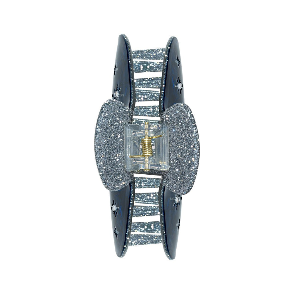 Invisibobble clipstar eclipse nightfall