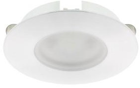 Klemko lagos cob led-meubelspot warm wit 3000k 90gr - led0826