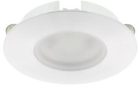 Klemko lagos xpg led-meubelspot warm wit 3000k 90gr - led0926