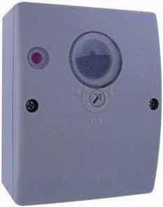 Klemko schemerschakelaar opb. lightguard - 3900245