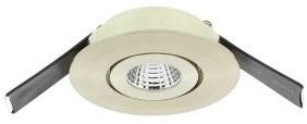 Klemko siena cob led-module warm wit 3000k 40gr - led0818