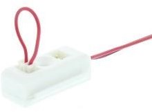 Klemko verdeelblok voor led modules 2-voudig led0972