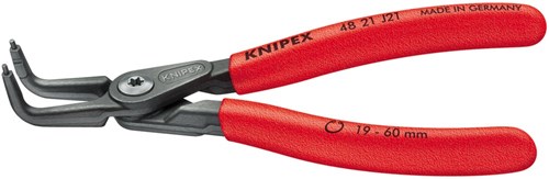 Knipex borgveertang binnenr. 90 gr 19-60 mm - 4821j21