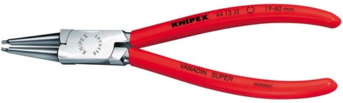 Knipex borgveertang verchroomd 320 mm - 4413j4