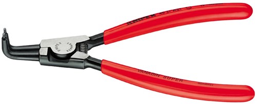 Knipex borgveertang zwart geatramenteerd 300 mm - 4621a41