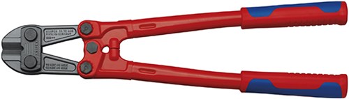 Knipex boutensnijder met meer-componentengrepen 460 mm - 7172460