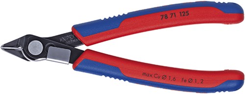 KNIPEX KNIPEX Elektronische Super Knips 7871125