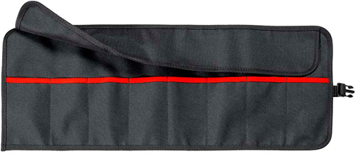 Knipex gereedschapstas leeg | 8 vakken - 00 19 58 le