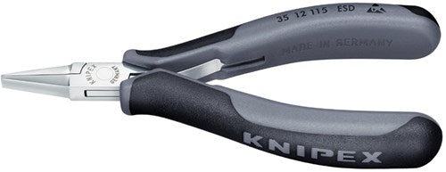 Knipex elektronicagrijptang - 3512115esd