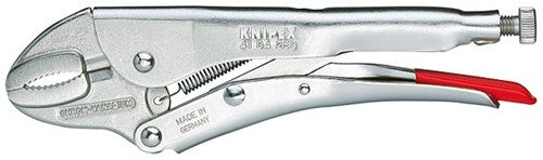 Knipex griptang rond 250 mm - 4104250