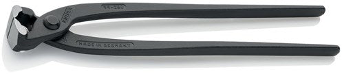 Knipex hoeftang | l280 mm | gepolijst | 1 stuk - 99 00 280 ean - 99 00 280 ean