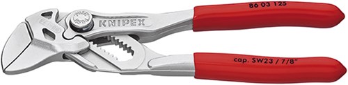Knipex knip sleuteltang 8603125
