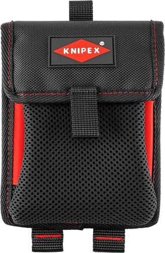 Knipex modulaire tas | leeg - 00 19 50 le
