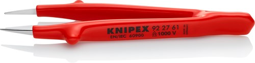 Knipex pincet dompelisolatie 130 mm vde - 922761
