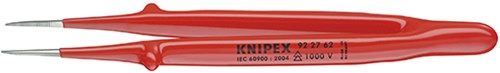 Knipex pincet dompelisolatie 150 mm vde - 922762