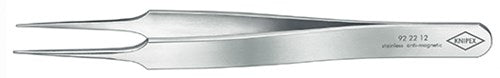 Knipex pincet r.v.s. | anti-magnetisch | 105 mm - 922212