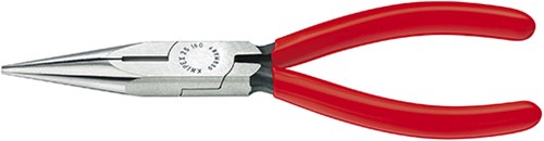 Knipex punttang met snijkant - 2501160