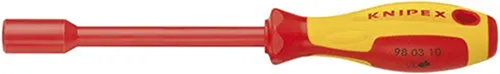 Knipex schroevendraaier dop 7,0 mm vde - 980307
