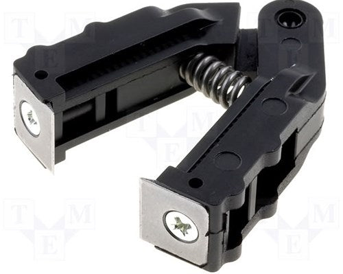 Knipex set reservemessen voor 12 42 195 automatische afstriptang - 124921