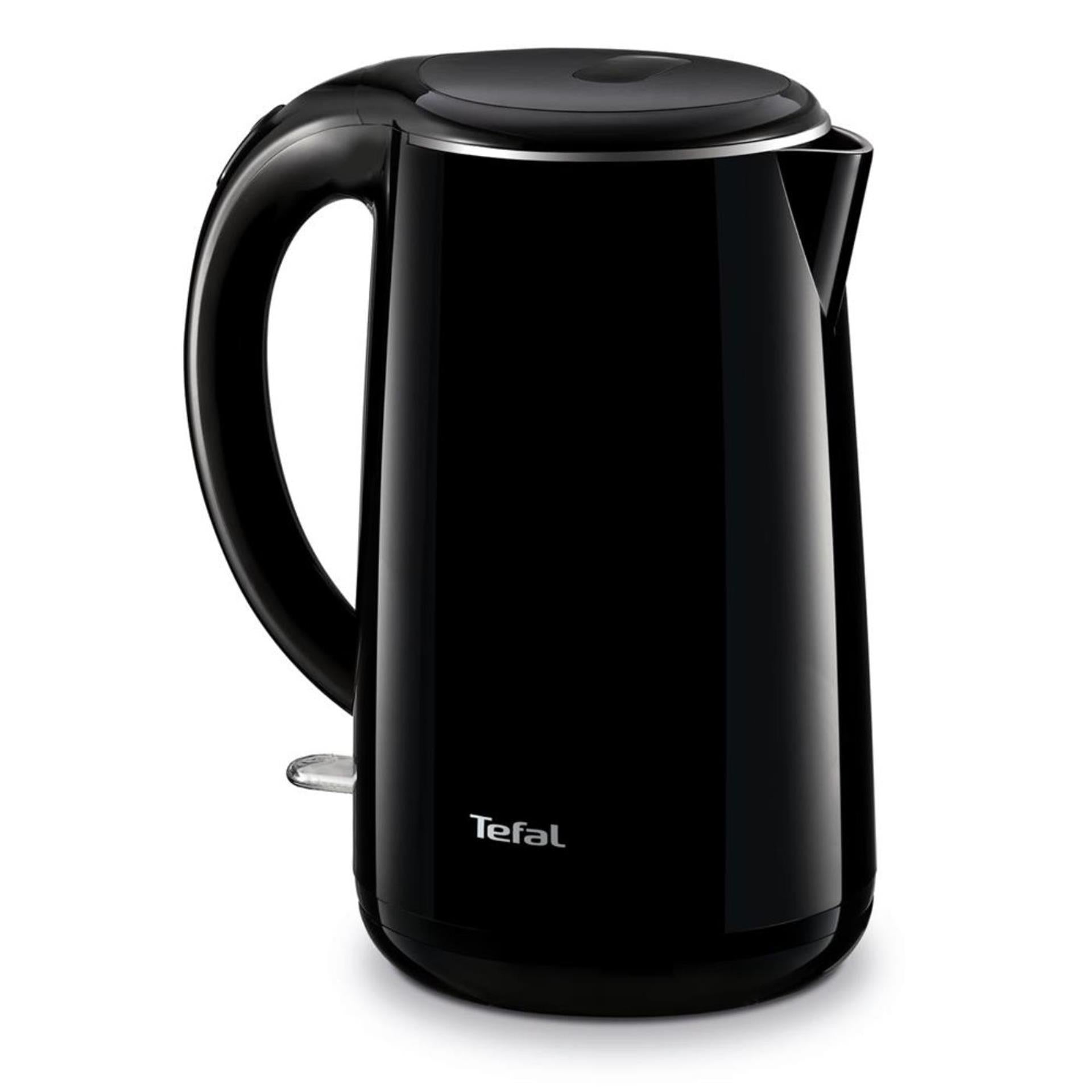 Tefal safe'tea waterkoker 1,7l