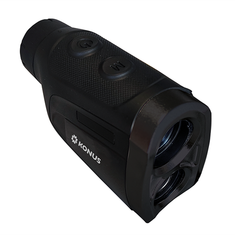 Konus afstandmeter rf-1200