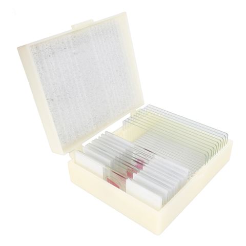 Konus Set de Préparation Une Goutte d'Eau (10 Pièces)