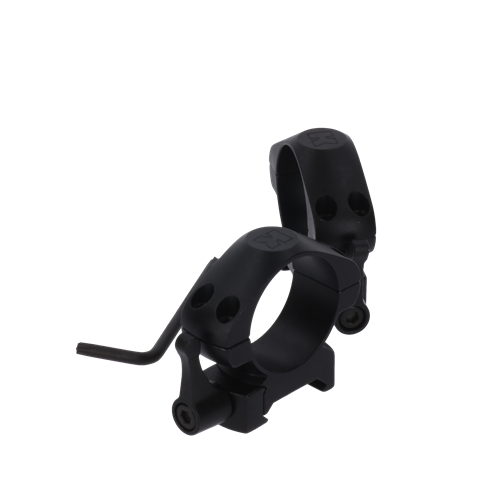 Konus Quick Release Anneaux de montage 30 mm Medium