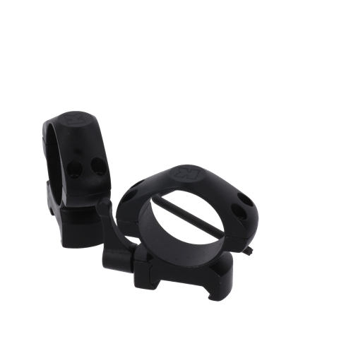 Konus Quick Release Anneaux de montage 30 mm Medium
