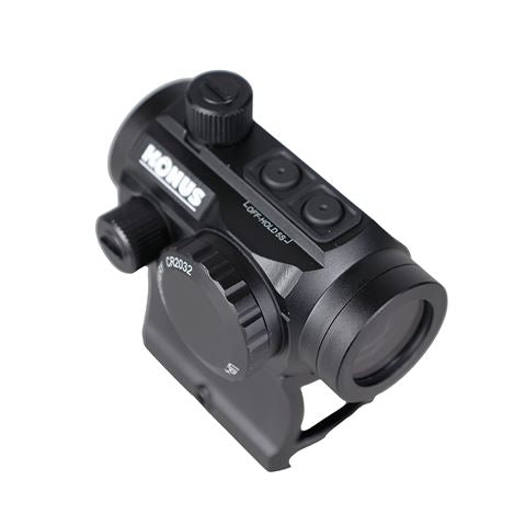 Konus italia konus red dot richtkijker nucleair 1x22