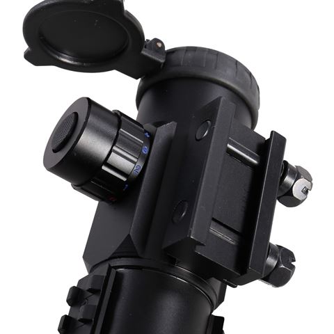 Lunette de visée Konus Red Dot Sight-Pro PTS2
